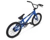 Image 2 for Position One Pro Bmx Bike (Blue)